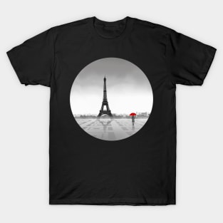 Paris T-Shirt